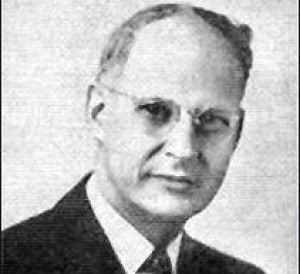 Dr. Walter Lewis Wilson