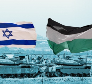 El dilema de Israel