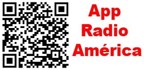 App - Radio América