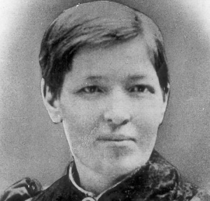 Mary Slessor