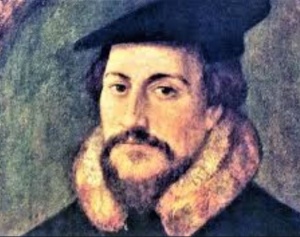 John Calvino