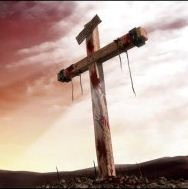 La muerte y resurrección de Cristo