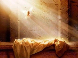 La resurrección del Señor Jesucristo