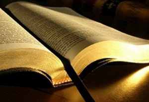 ¿Cuanto sabe usted de cómo nos vino la Biblia? 