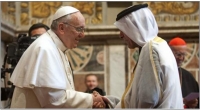 Las creencias del nuevo Pontífice Romano