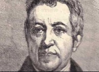 Robert Haldane