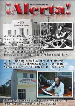 Revista N° 47