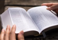 La Biblia: Un preciado tesoro