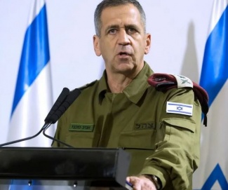 Israel Acelera Preparativos  Para un Posible Ataque Militar Contra Irán