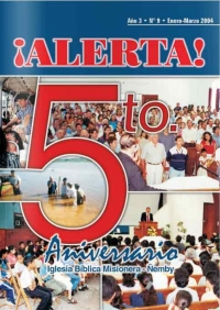 Revista N° 9