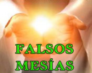 Falsos Mesías