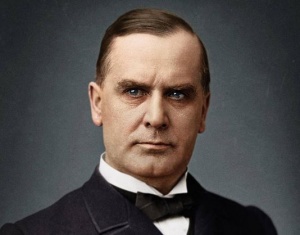 William McKinley Jr.
