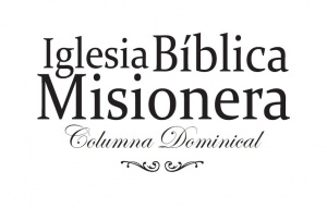 Iglesia Bíblica  Misionera - 2