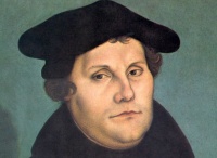 La Reforma Bautista en Europa