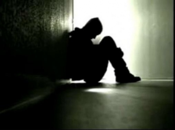 Hijos de padres suicidas