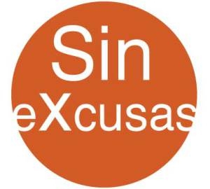 Joven:  Cuidate de “doña Excusa”