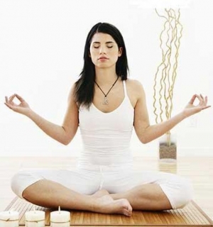 La meditación trascendental