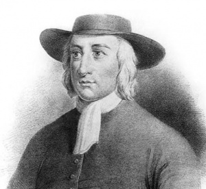 George Fox