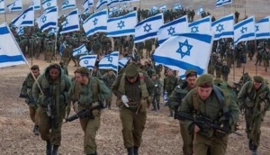 El Judío ¿Bendición o maldición? (IV) El  ejército de Israel grande en extremo