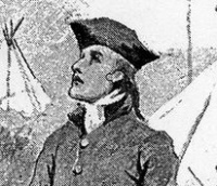 David Brainerd