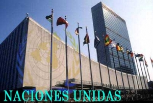 Naciones Unidas, el Anticristo y el Nuevo Orden Mundial