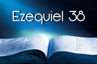 El evento más destacado del capítulo 38 de Ezequiel