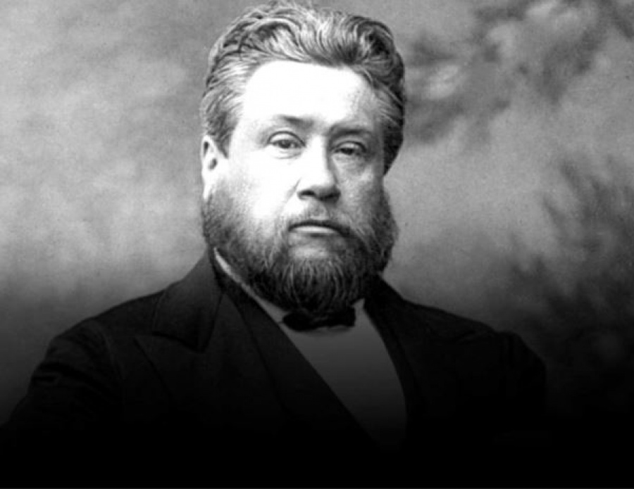 charles spurgeon