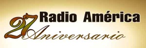 Marzo 2018 - 27 Aniversario de Radio América