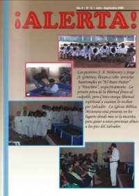 Revista N° 15