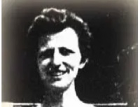 Irene Ferrel