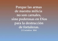 Un himno triunfante