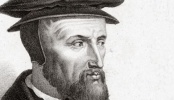 La historia oculta de John Calvino