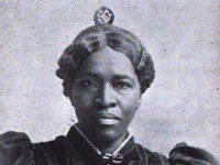 Amanda Smith